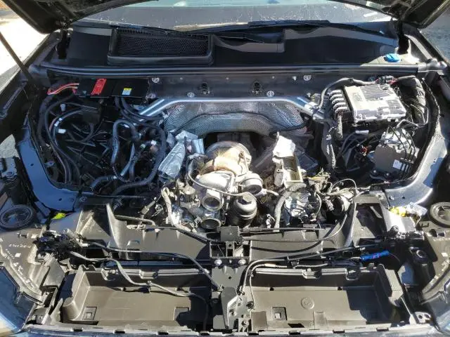 2020 AUDI Q7 PREMIUM PLUS  