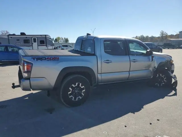 2023 TOYOTA TACOMA DOUBLE CAB  