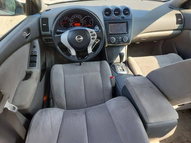 2010 NISSAN ALTIMA 2.5  