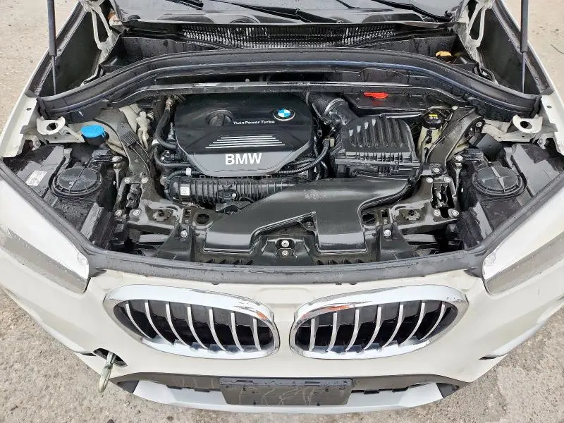 2018 BMW X1 SDRIVE28I