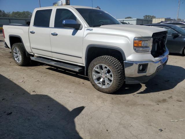 2015 GMC SIERRA K1500 SLT