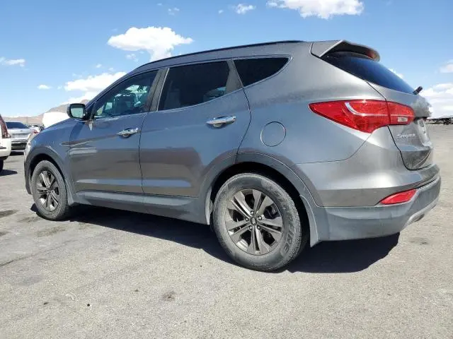 2015 HYUNDAI SANTA FE SPORT   