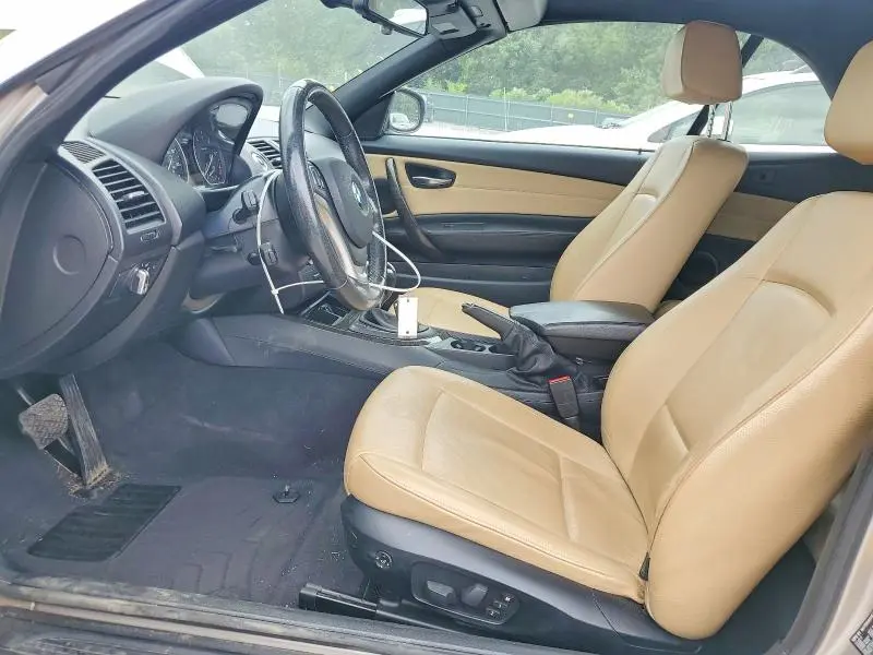 2013 BMW 128 I  