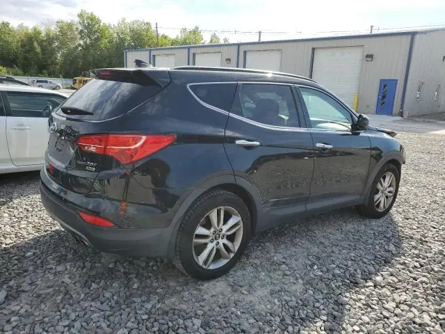 2013 HYUNDAI SANTA FE SPORT   
