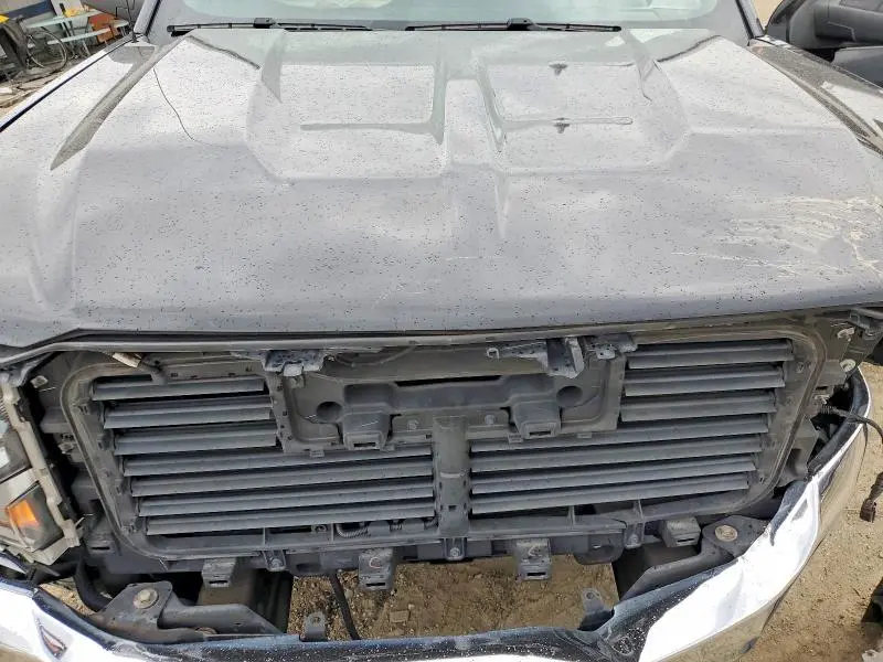 2017 CHEVROLET SILVERADO C1500 LT  