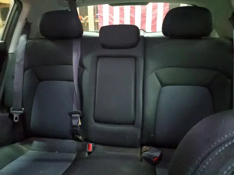 2014 KIA SPORTAGE LX  