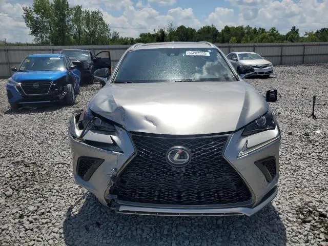 2020 LEXUS NX 300 F SPORT  