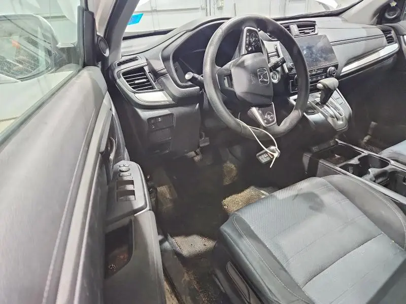 2021 HONDA CR-V SE  
