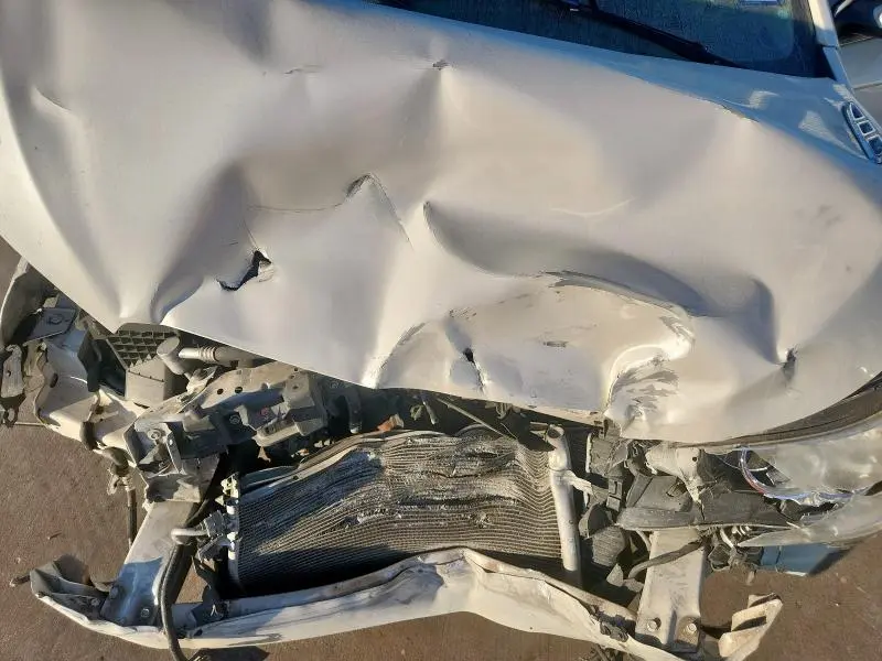 2011 BUICK LACROSSE CXL  