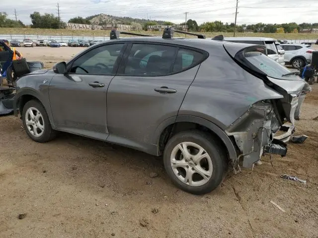 2024 DODGE HORNET GT