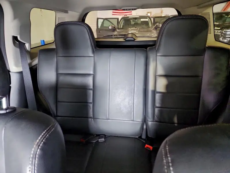 2015 JEEP PATRIOT LATITUDE  