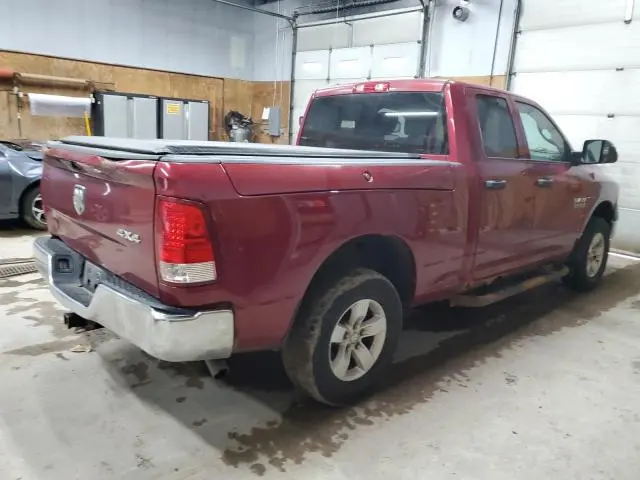 2014 RAM 1500 ST  