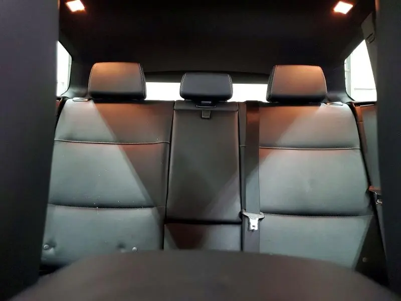 2017 BMW X3 XDRIVE35I  