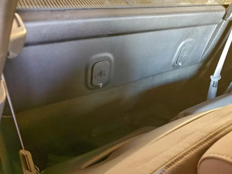 2015 GMC SIERRA C1500  