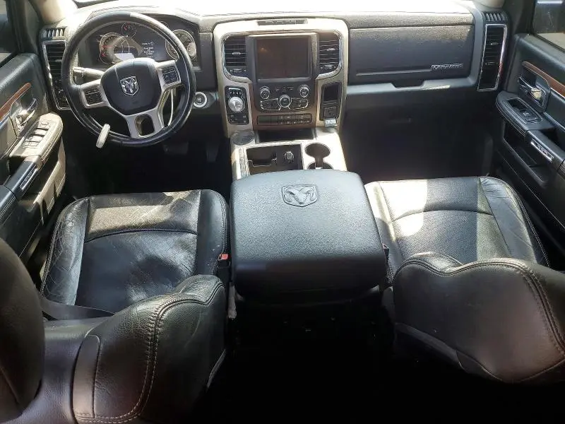 2015 RAM 1500 LARAMIE  