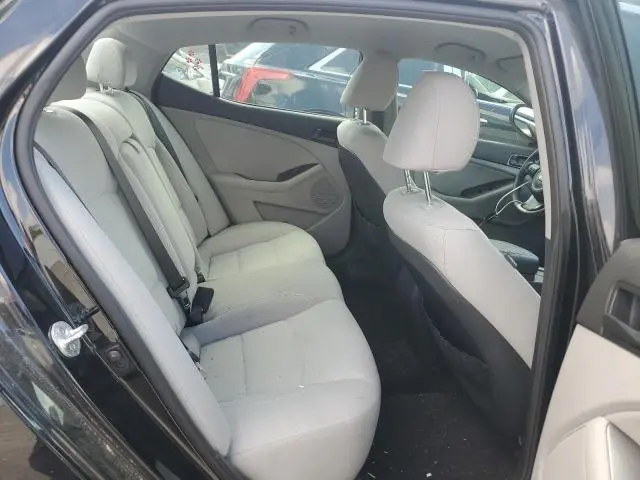 2014 KIA OPTIMA LX  