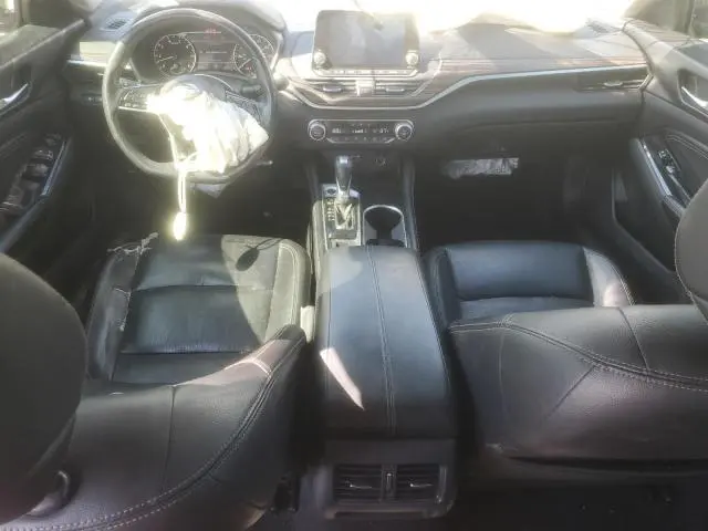 2020 NISSAN ALTIMA SL