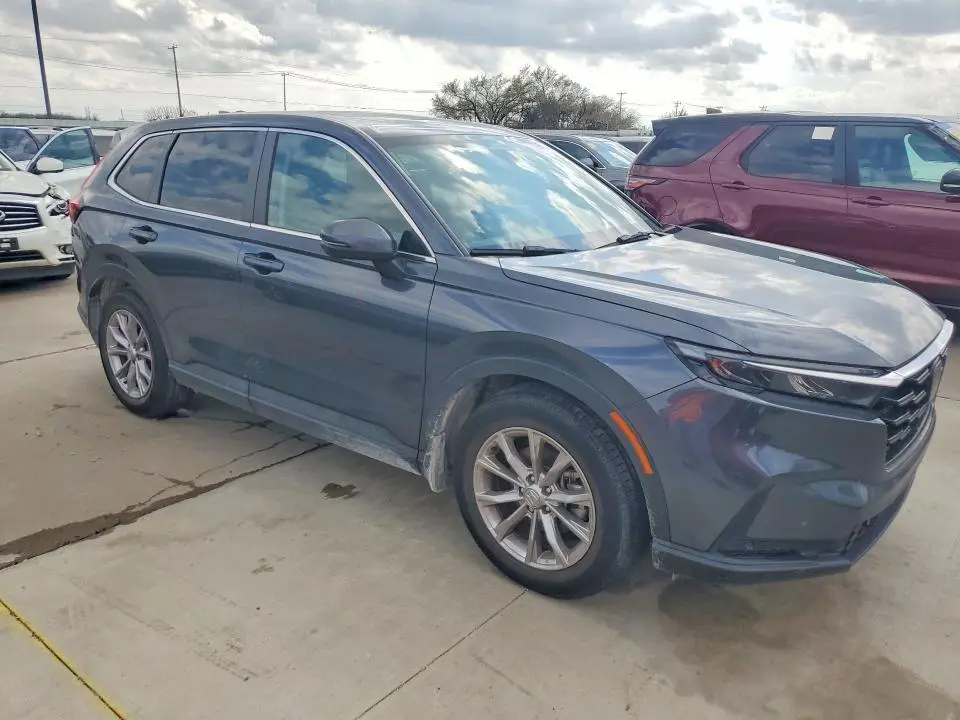 2024 HONDA CR-V EXL  