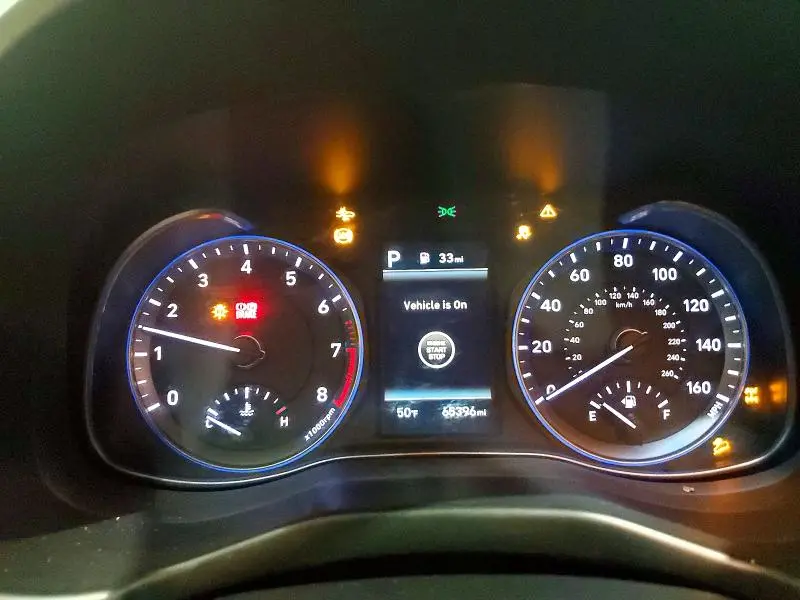 2021 HYUNDAI KONA SEL PLUS  