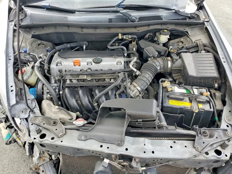 2010 HONDA ACCORD LX  