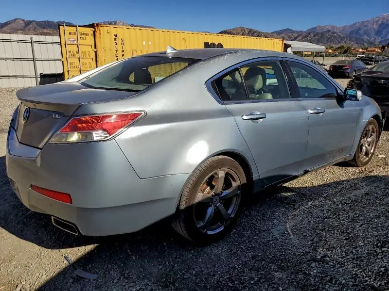 2010 ACURA TL   