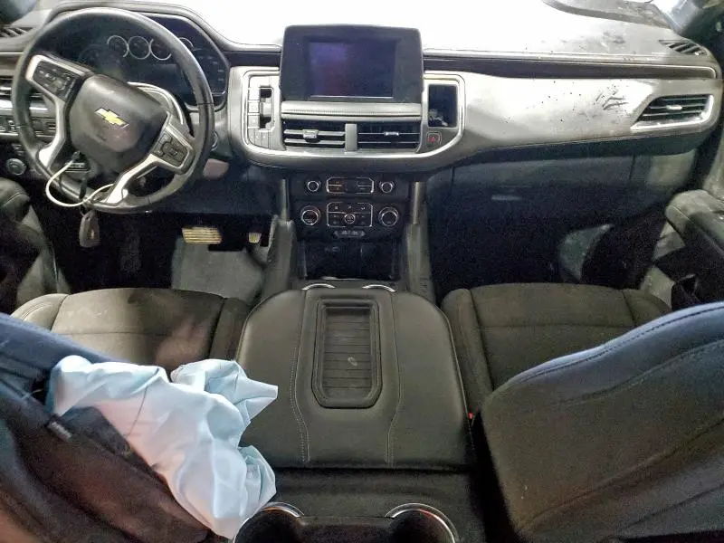 2024 CHEVROLET TAHOE K1500 LS  