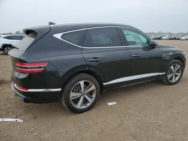 2022 GENESIS GV80 BASE  