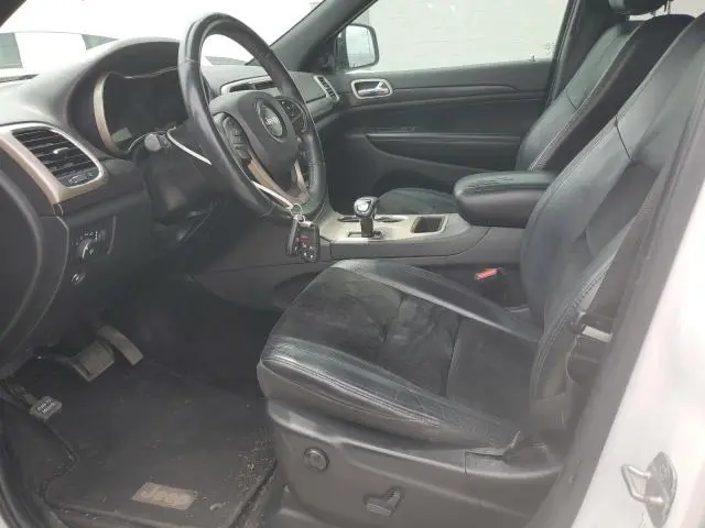 2014 JEEP GRAND CHEROKEE LAREDO
