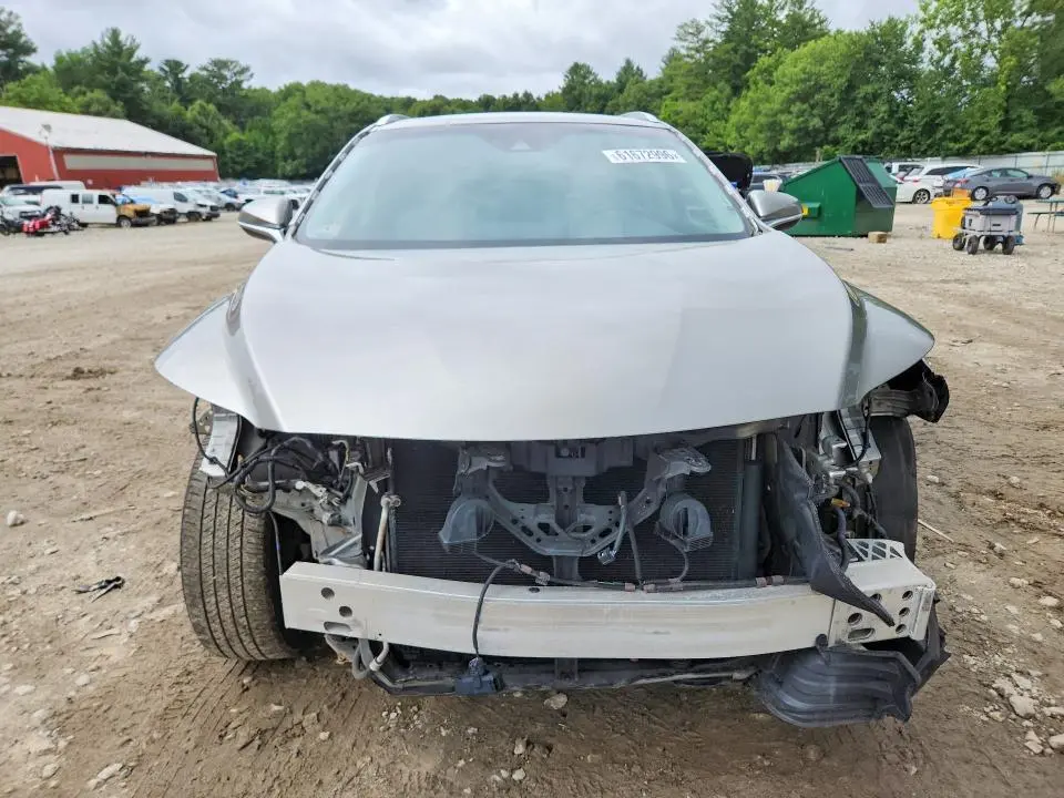 2018 LEXUS RX 350 BASE  