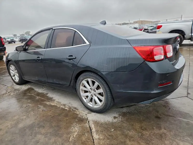 2014 CHEVROLET MALIBU 2LT  