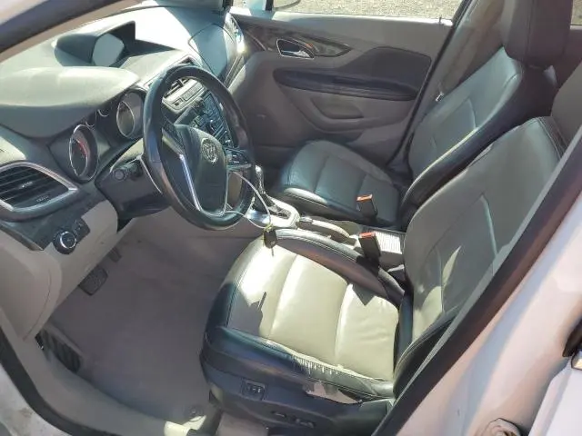 2014 BUICK ENCORE PREMIUM  