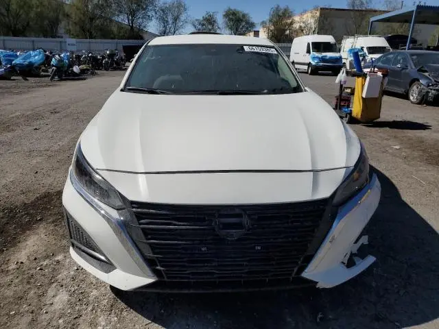 2024 NISSAN ALTIMA S  