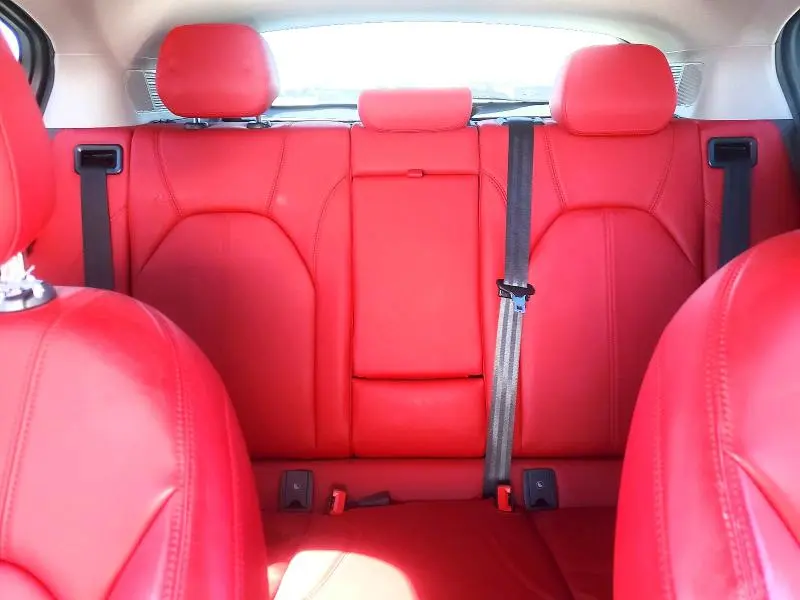 2019 ALFA ROMEO STELVIO   