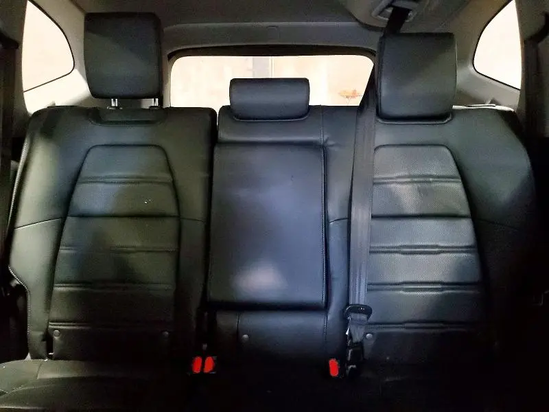 2020 HONDA CR-V EXL  