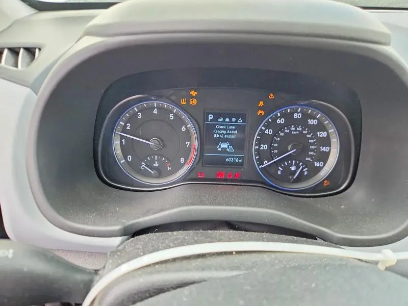 2019 HYUNDAI KONA SEL  