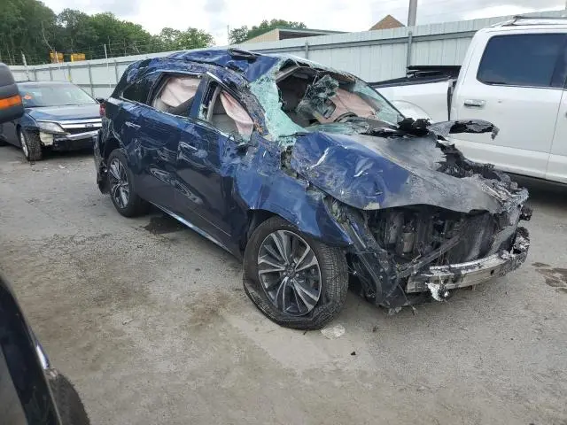 2020 ACURA MDX TECHNOLOGY  