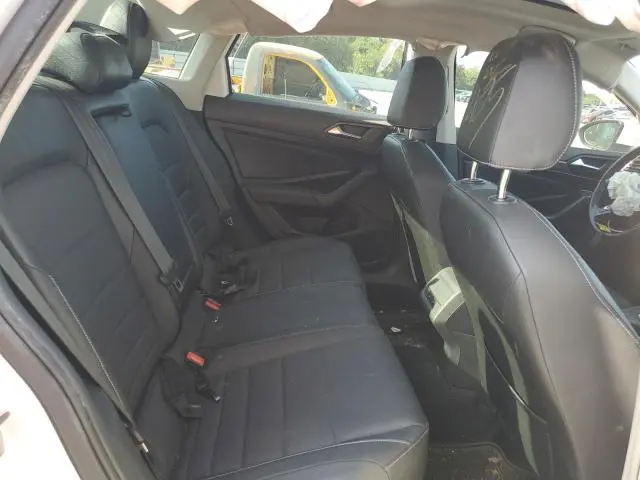 2021 VOLKSWAGEN JETTA SEL  