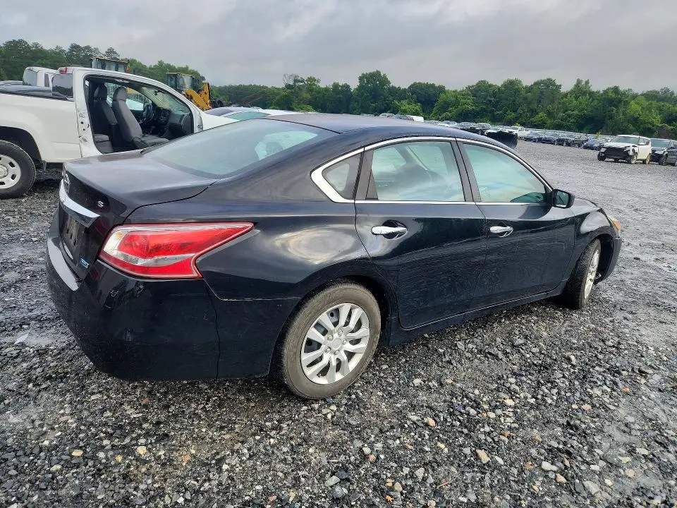 2013 NISSAN ALTIMA 2.5/S/SV/SL  
