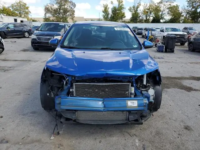 2020 CHEVROLET SONIC LT  