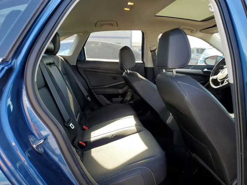 2020 VOLKSWAGEN JETTA S  