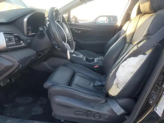 2025 SUBARU LEGACY LIMITED  