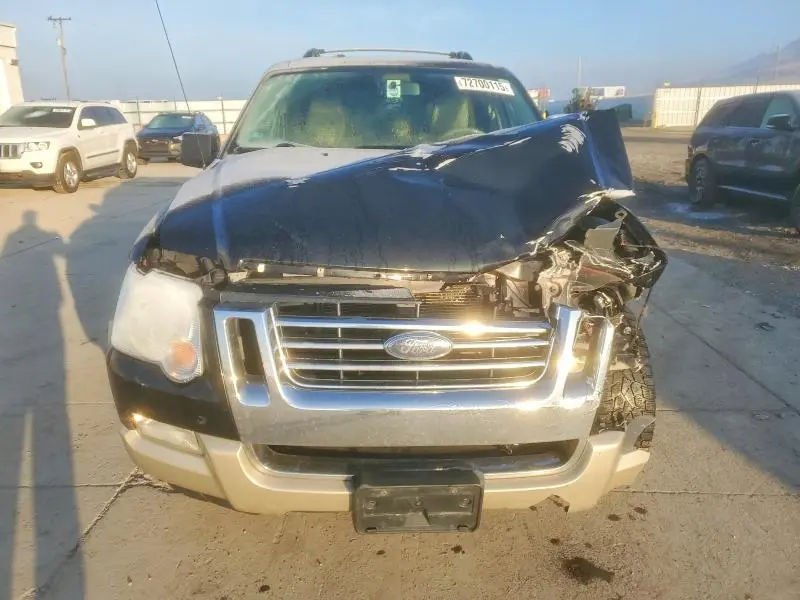 2010 FORD EXPLORER EDDIE BAUER  