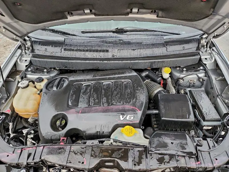 2019 DODGE JOURNEY GT  