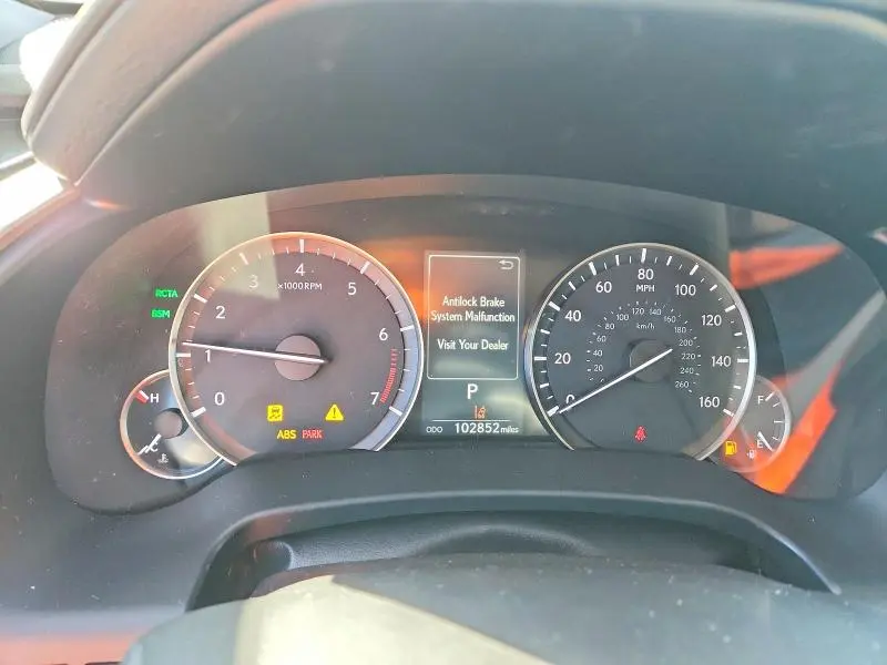 2018 LEXUS RX 350 BASE  