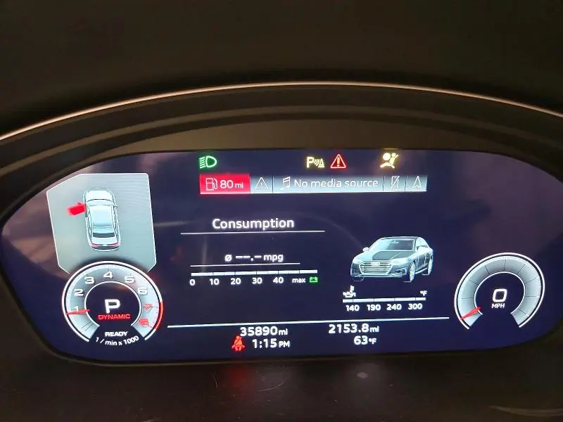 2022 AUDI A4 PREMIUM PLUS 45  