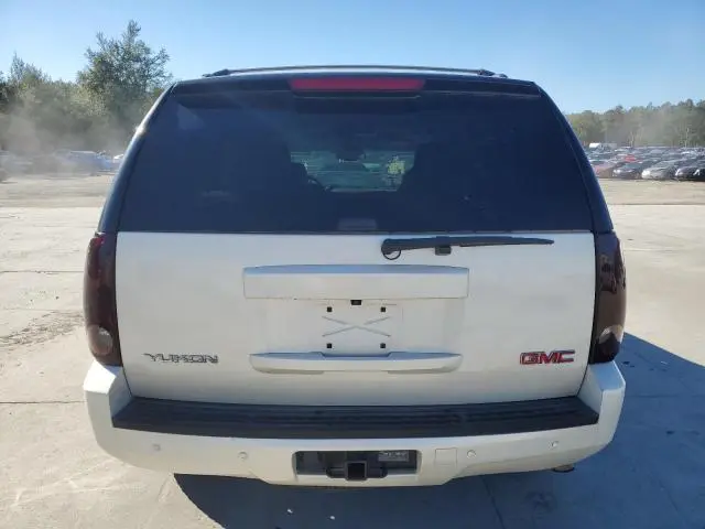 2014 GMC YUKON SLT  