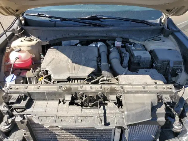 2023 HYUNDAI SANTA CRUZ LIMITED  