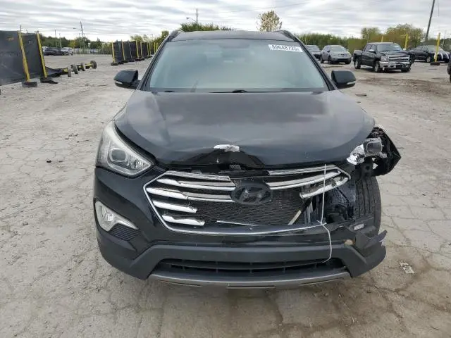 2013 HYUNDAI SANTA FE GLS  