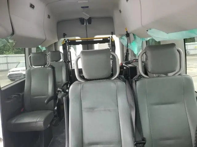 2020 FORD TRANSIT T-350  