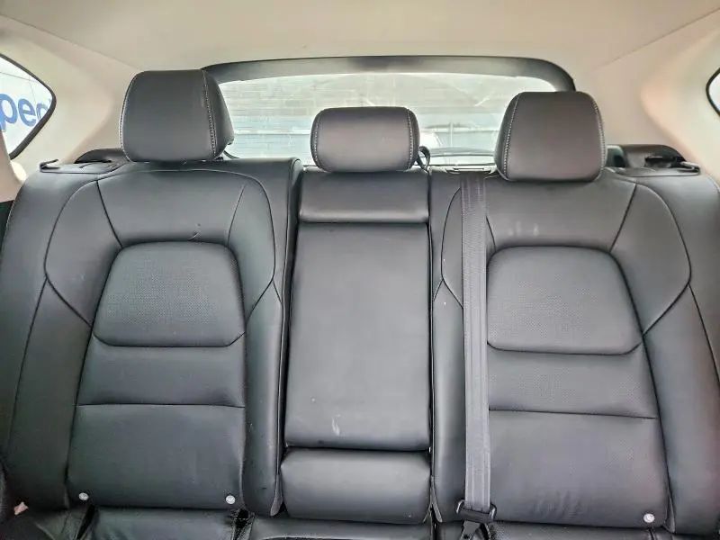 2024 MAZDA CX-5 SELECT  